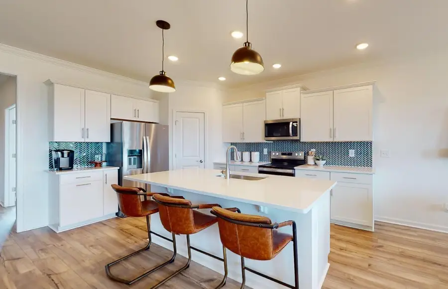 468 Jet Stream Dr, La Vergne, TN 37086 - #2