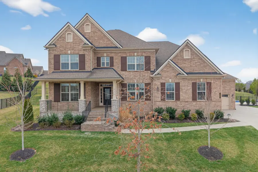 1007 Blaine Ct, Franklin, TN 37064 - #3