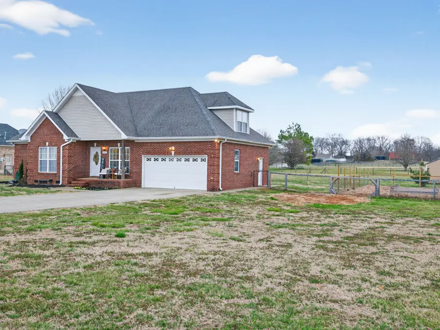 1498 Lindsey Ln, Chapel Hill, TN 37034 - #3