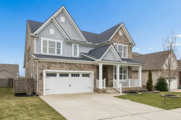 447 Rangeland Rd, Spring Hill, TN 37174