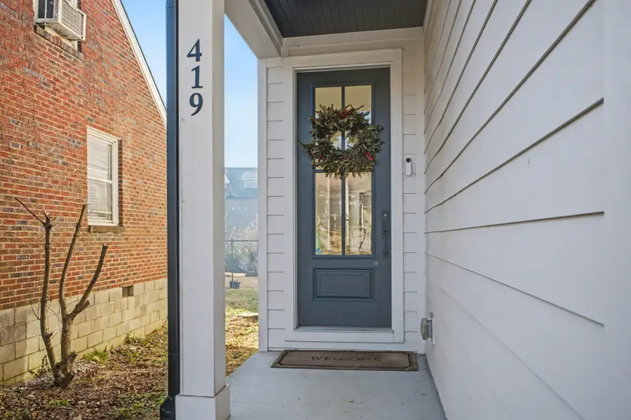 419 Saint Francis Ave, Nashville, TN 37205 - #3