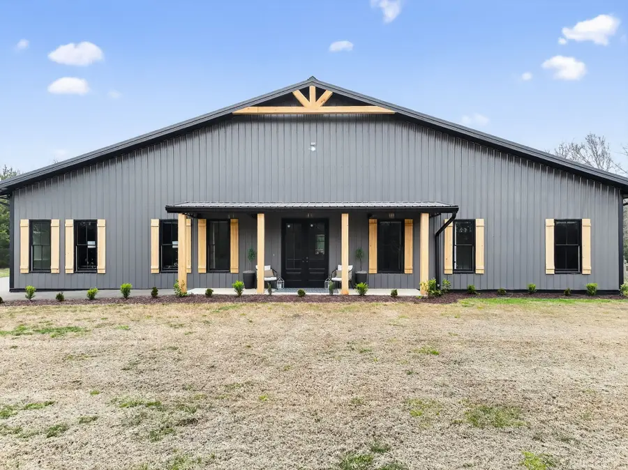 341 Floyd Rd, Eagleville, TN 37060 - #3