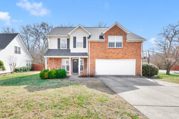 1264 Baker Creek Dr, Spring Hill, TN 37174