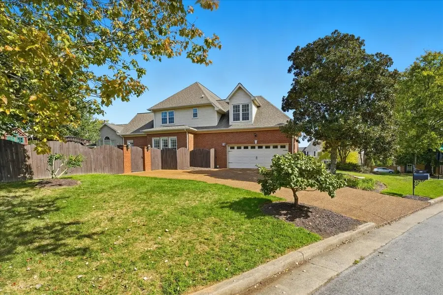 6224 Williams Grove Dr, Brentwood, TN 37027 - #3
