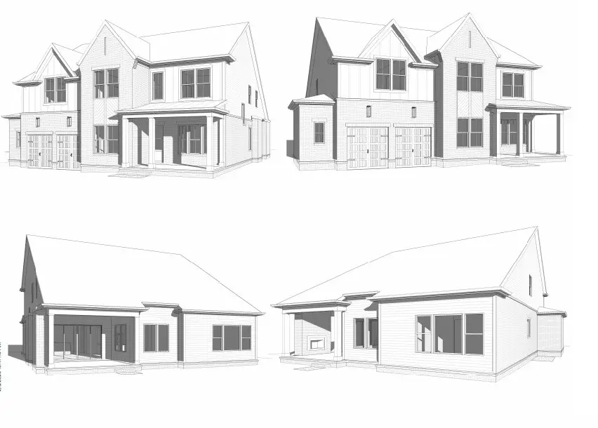 2062 Riley Park Dr, Franklin, TN 37064 - #2