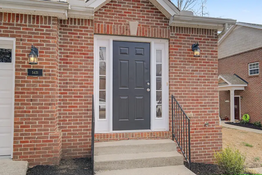 5421 Orleans Ave, Mount Juliet, TN 37122 - #2