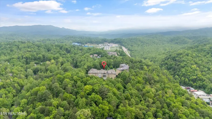 1704 Hidden Hills Rd #APT 108, Gatlinburg, TN 37738 - #2