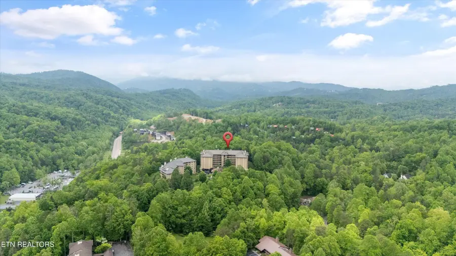 1704 Hidden Hills Rd #APT 108, Gatlinburg, TN 37738 - #3