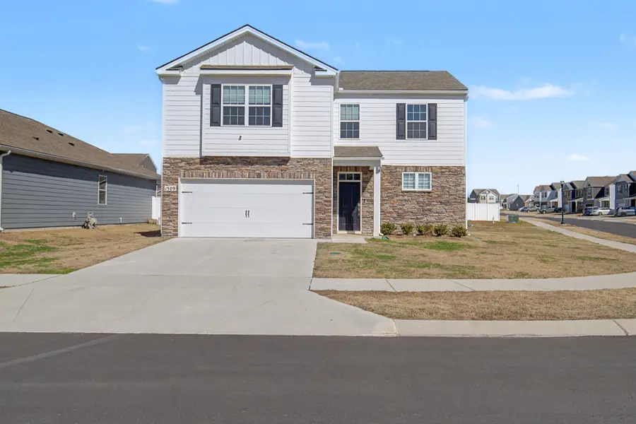 1509 Dove Dr, Lebanon, TN 37087 - #2