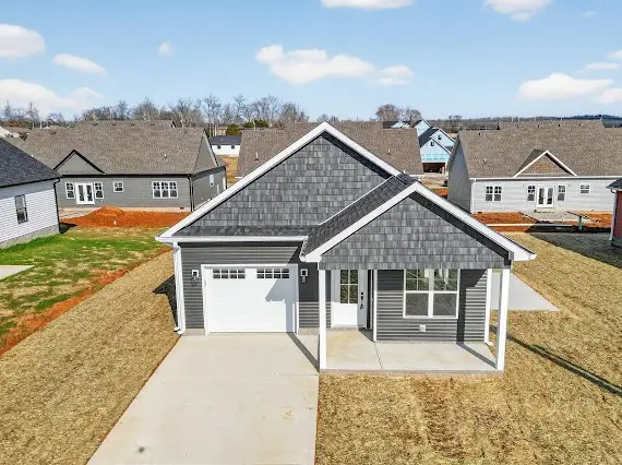 104 Joiner Ave, Elkton, KY 42220 - #3