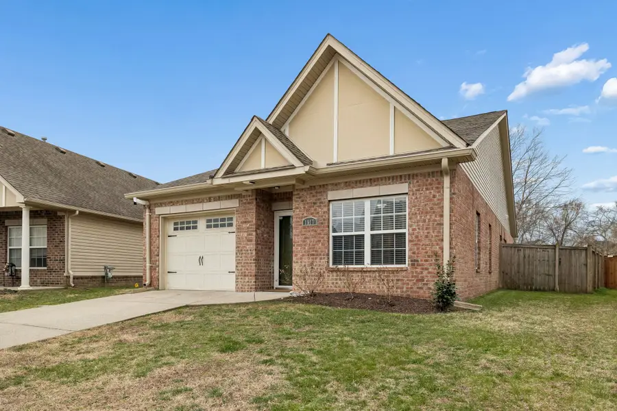 1517 Bending River Dr, Nashville, TN 37221 - #3