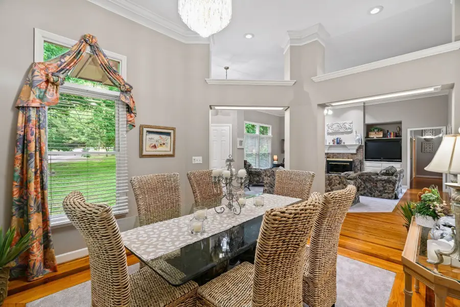5544 S New Hope Rd, Hermitage, TN 37076 - #3