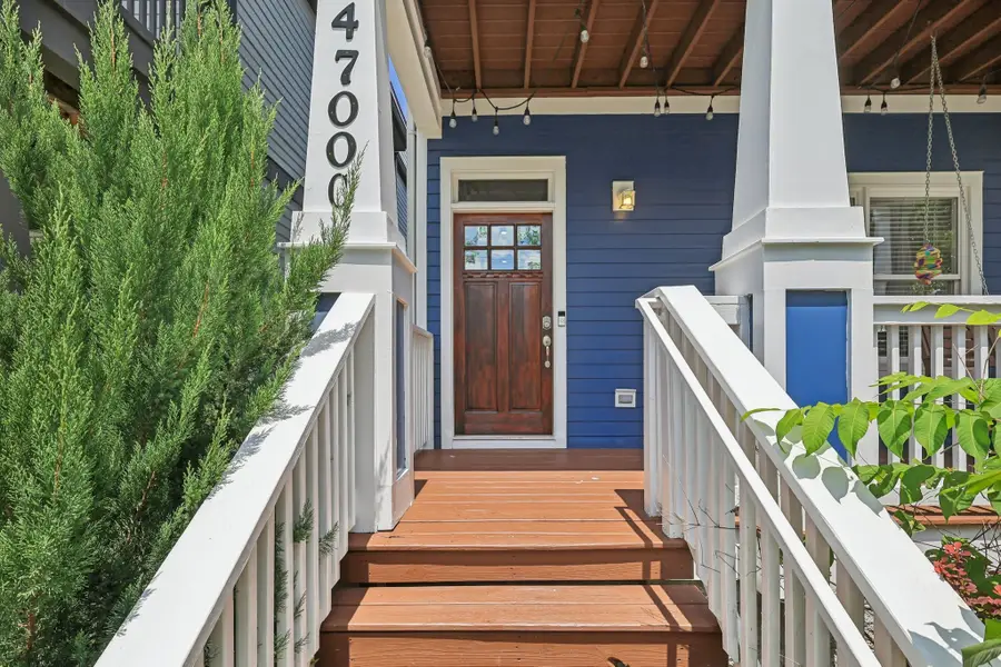 4700 Indiana Ave, Nashville, TN 37209 - #3