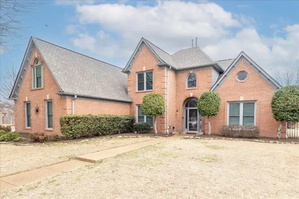 1376 Hunters Mill Trl, Collierville, TN 38017