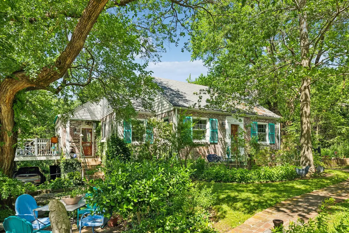 1914 Wildwood Ave, Nashville, TN 37212 - #1