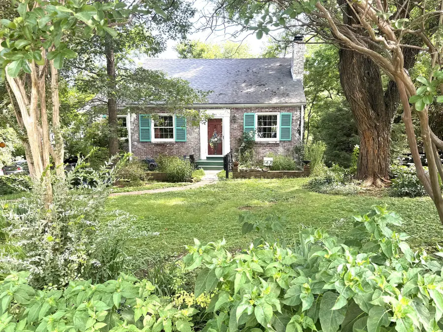 1914 Wildwood Ave, Nashville, TN 37212 - #2