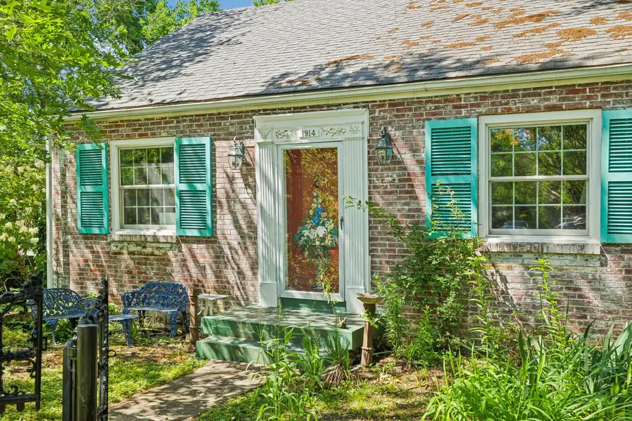 1914 Wildwood Ave, Nashville, TN 37212 - #3