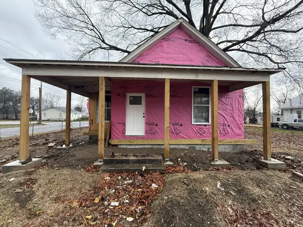 4319 10th Avenue, Chattanooga, TN 37407