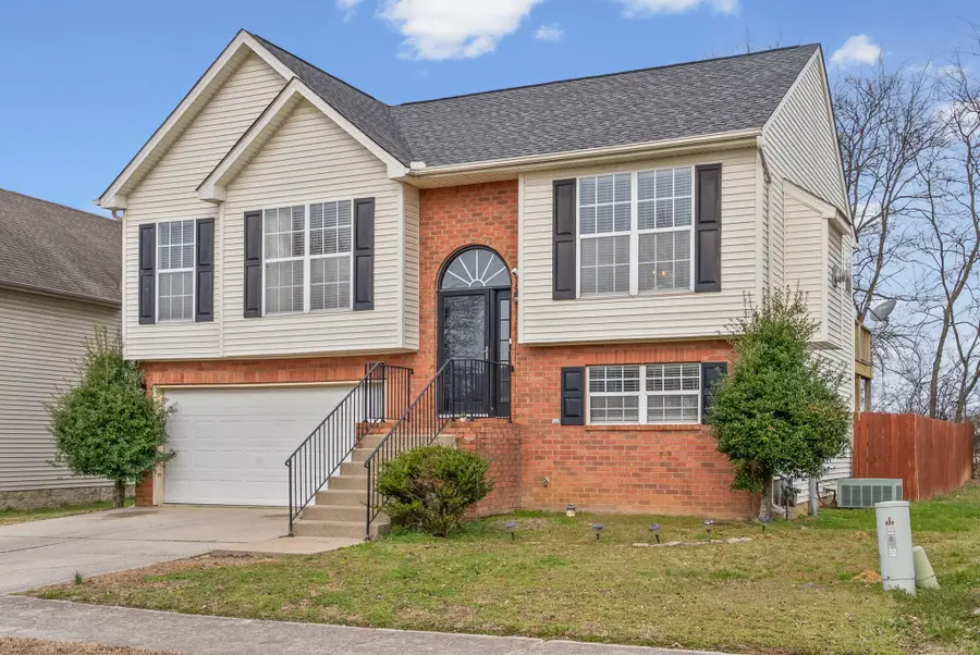 125 Sumner Meadows Ln, Hendersonville, TN 37075 - #2