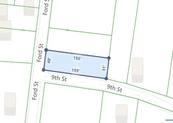 0 Ford St, Clarksville, TN 37040