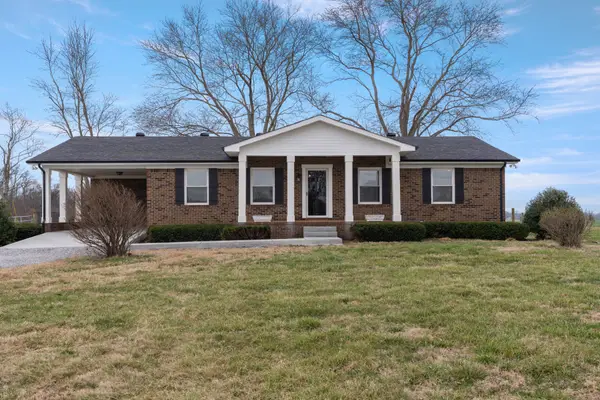 8412 Highway 41 N, Adams, TN 37010