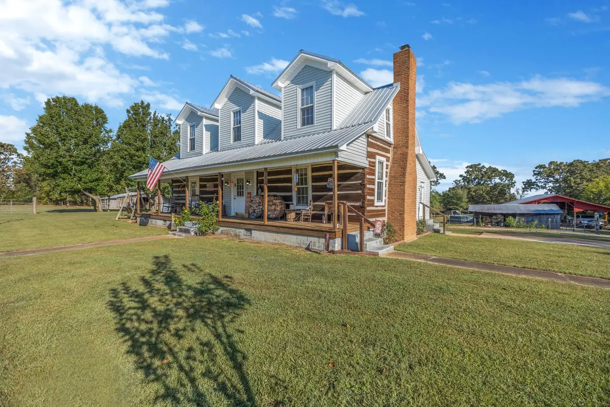 705 Spanish Grove Rd, Buena Vista, TN 38318 - #1