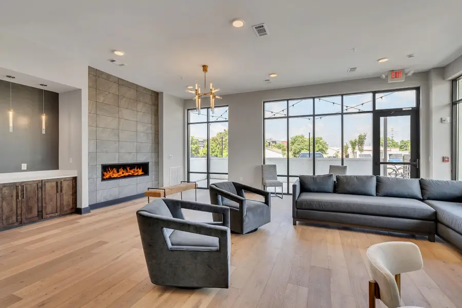 1677 54th Ave N #340, Nashville, TN 37209 - #3