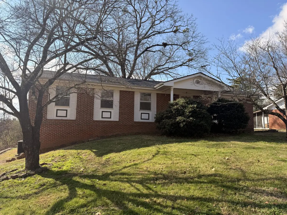 1246 Thomas Lane, Hixson, TN 37343 - #1