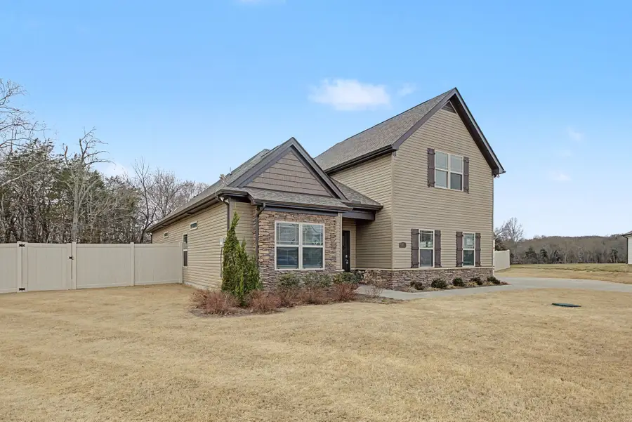 422 Windyhill St, Murfreesboro, TN 37129 - #2