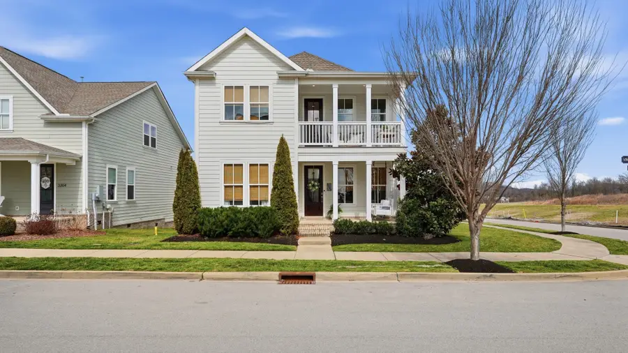 3200 Vinemont Dr, Thompsons Station, TN 37179 - #3