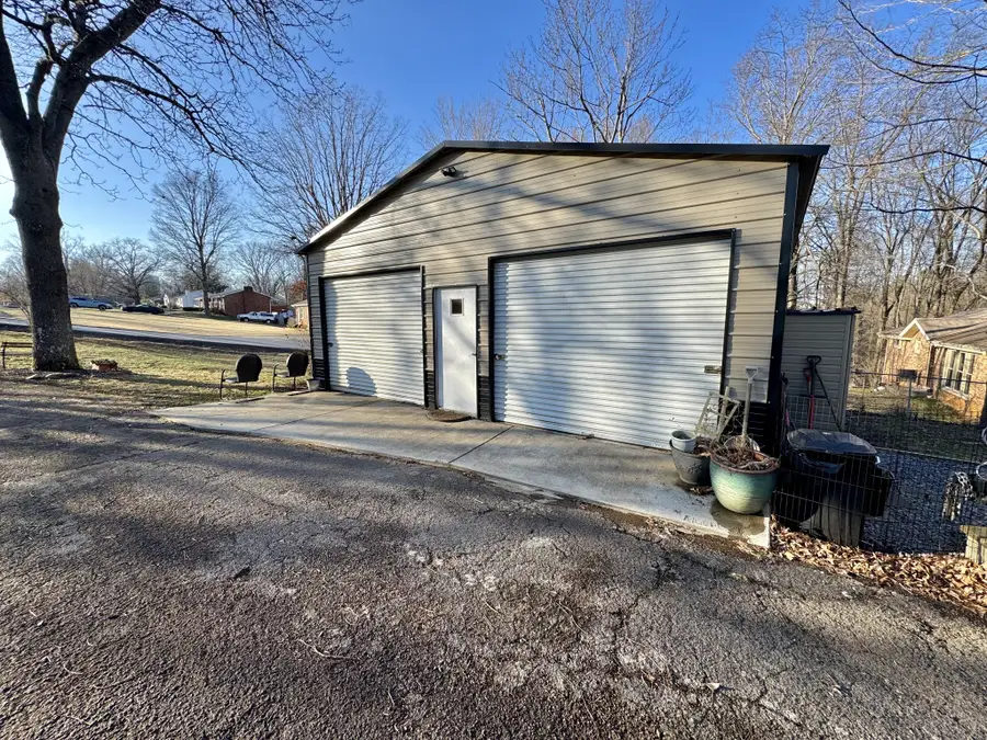 577 Skyview Cir, Clarksville, TN 37042 - #3