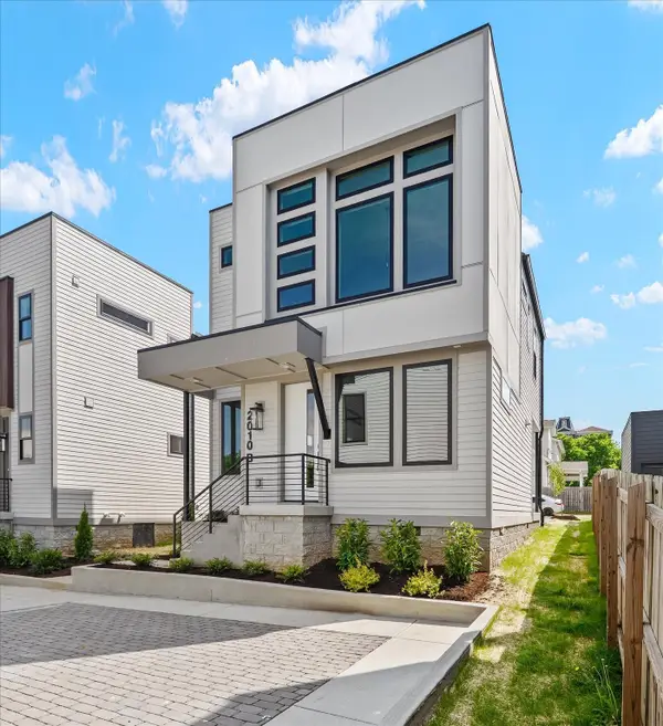 2010A 9th Ave N, Nashville, TN 37208