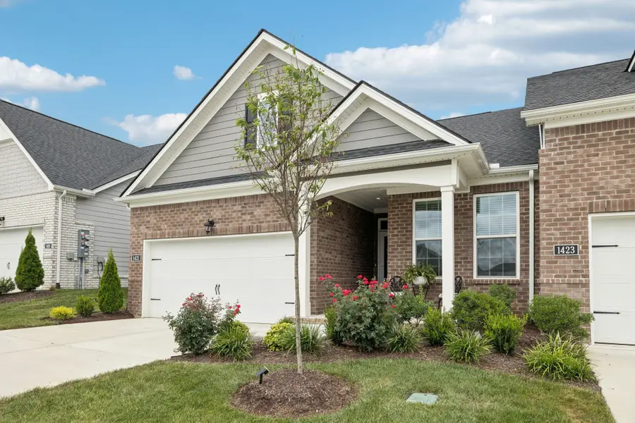 1421 Autumn Leaf Ln, Mount Juliet, TN 37122 - #3
