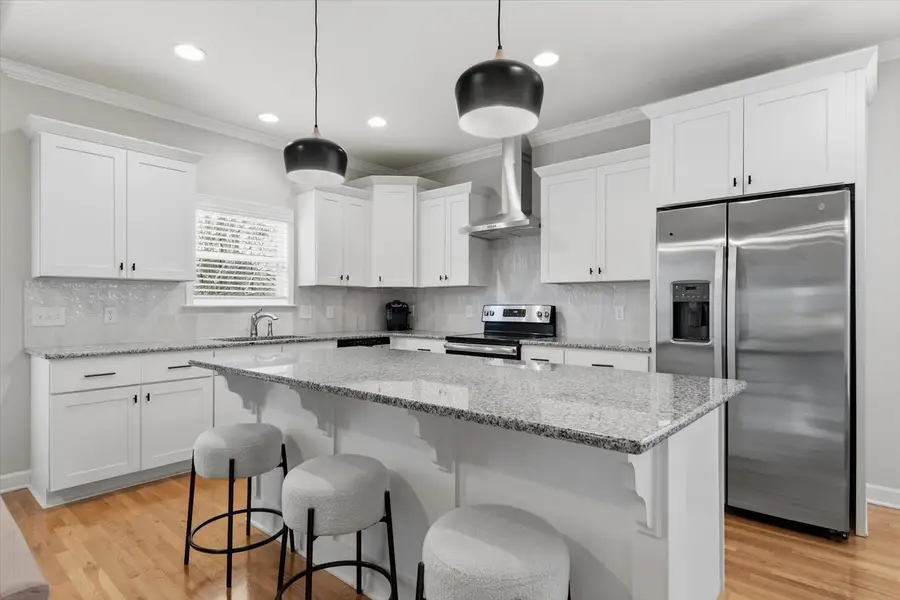 4005 Red Brick Ct, Spring Hill, TN 37174 - #2