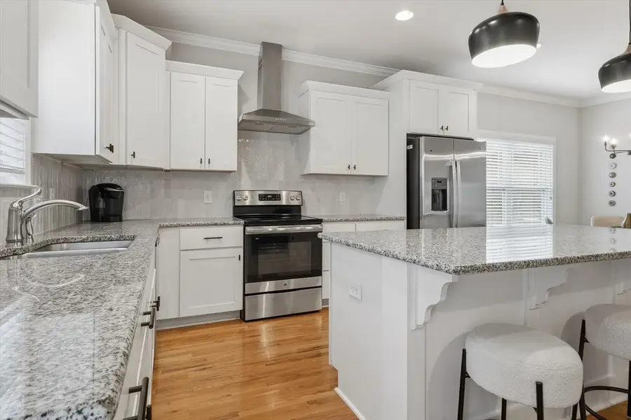 4005 Red Brick Ct, Spring Hill, TN 37174 - #3