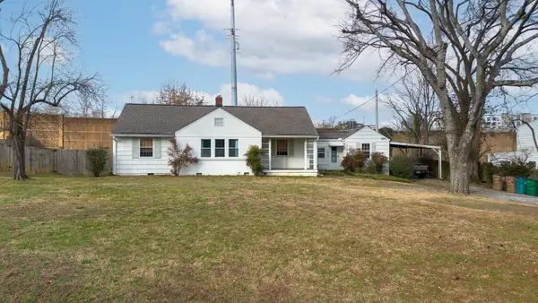 2909 Sharon Hill Circle, Nashville, TN 37215