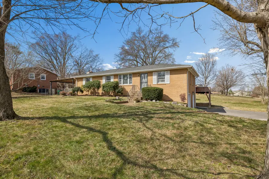 4917 Aquatic Rd, Nashville, TN 37211 - #2