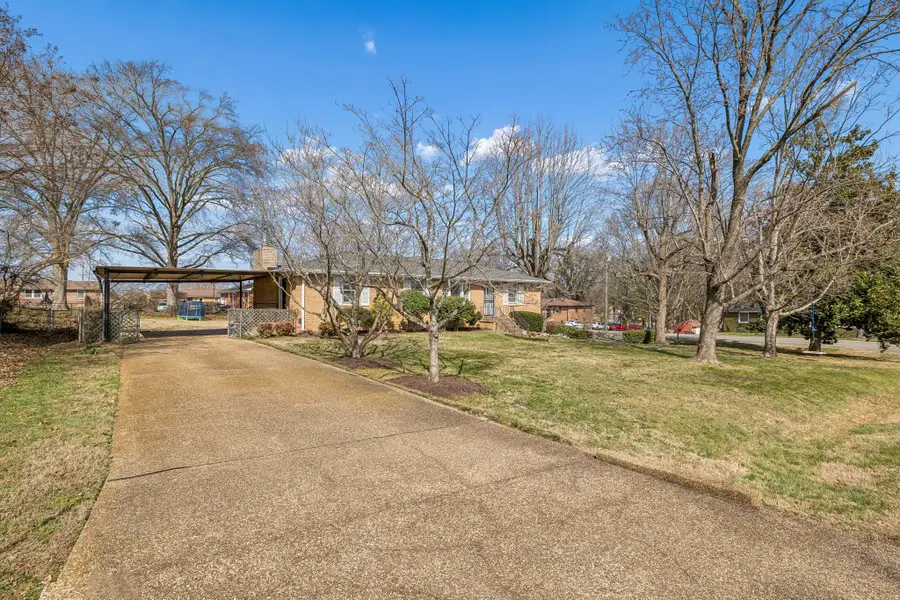 4917 Aquatic Rd, Nashville, TN 37211 - #3