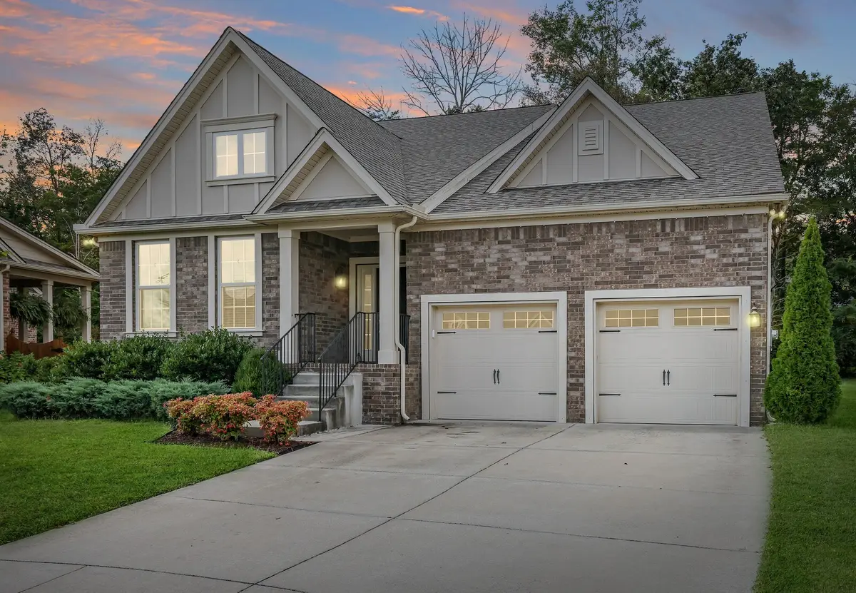 251 Caroline Way, Mount Juliet, TN 37122 - #1