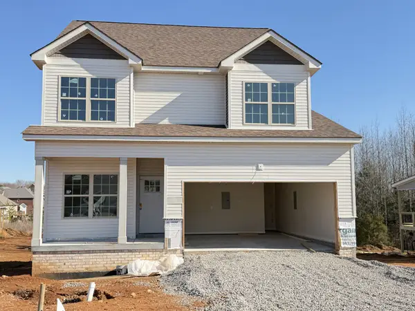 128 Hummingbird Way, Clarksville, TN 37043