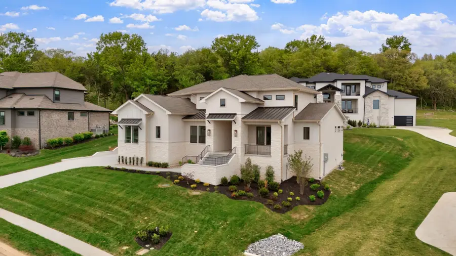 6066 Lookaway Cir, Franklin, TN 37067 - #2