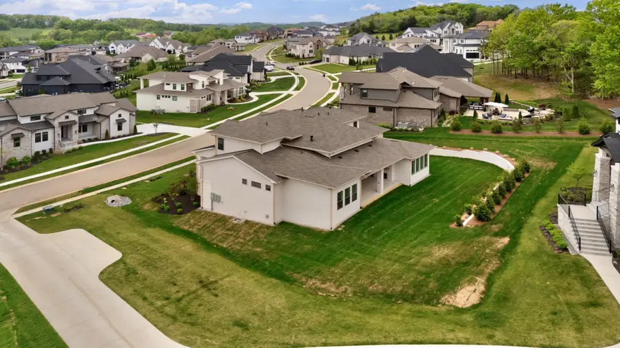 6066 Lookaway Cir, Franklin, TN 37067 - #3