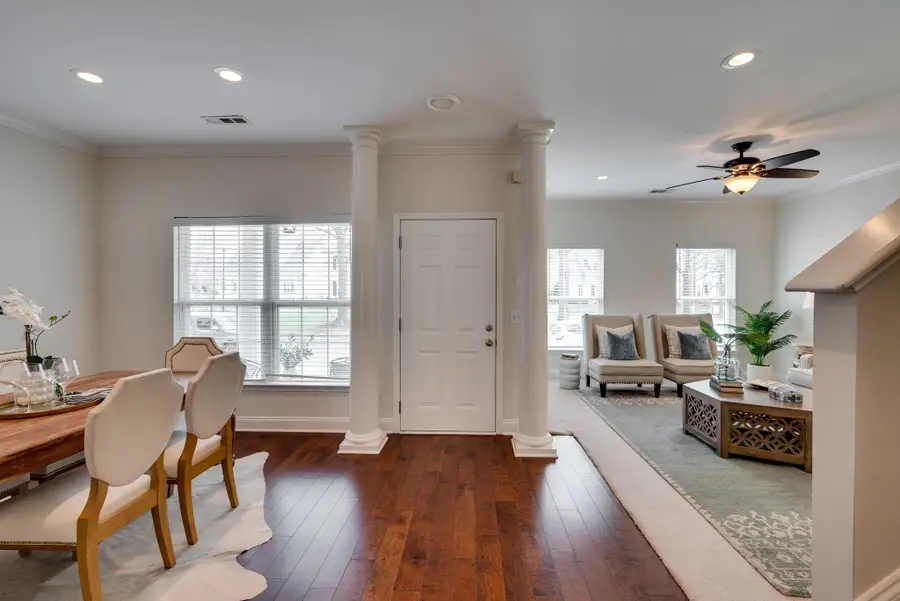 405 Verandah Ln, Franklin, TN 37064 - #3