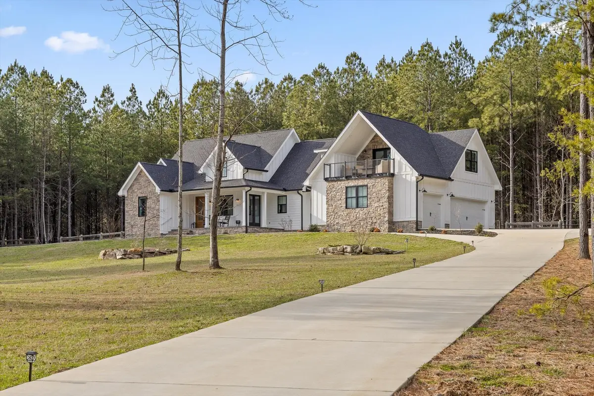 4190 Crockett Pointe, Jasper, TN 37347 - #1