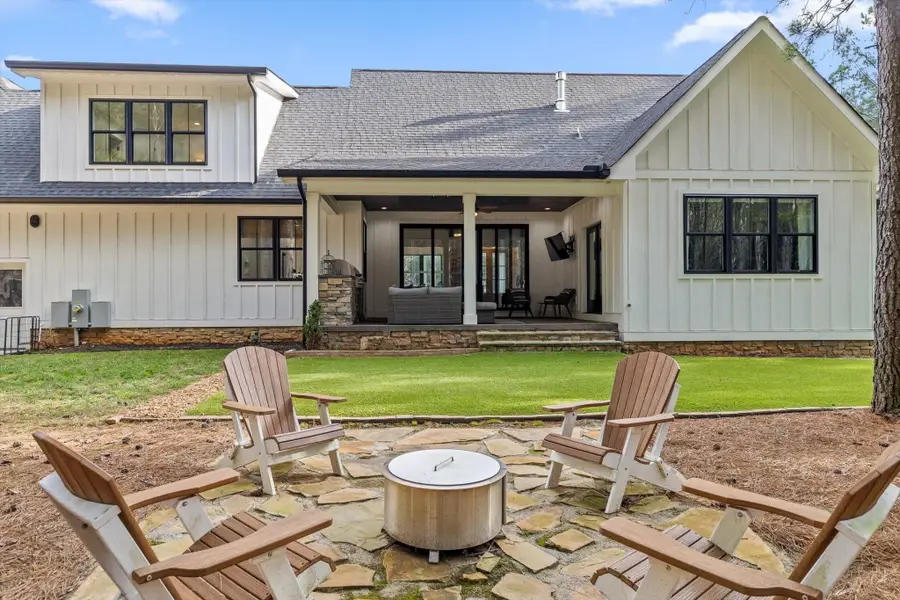 4190 Crockett Pointe, Jasper, TN 37347 - #3