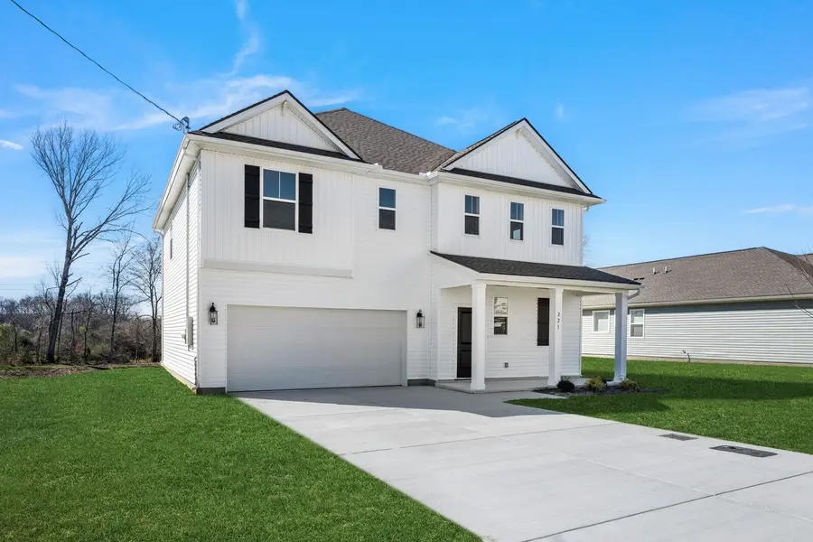 221 Idle Drive, Shelbyville, TN 37160 - #3