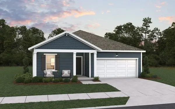 229 Idle Drive, Shelbyville, TN 37160 - #1