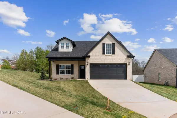 107 Van Gilder Way, Seymour, TN 37865