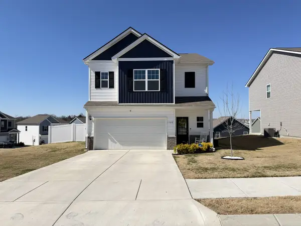 128 Annas Way, Shelbyville, TN 37160