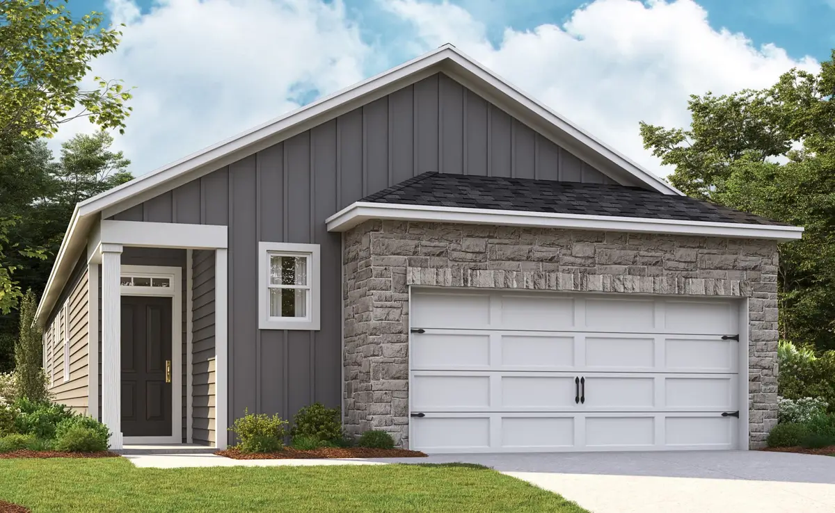 6621 Japonica Lane, White House, TN 37188 - #1